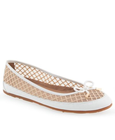 Женские слипоны Aerosoles Palma Bow