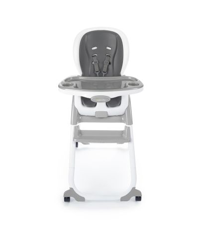 SmartClean Trio Elite 3-in-1 High Chair - Slate