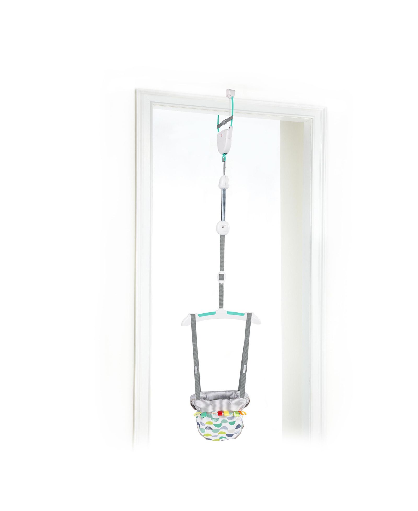 Bright Starts Playful Parade Door Jumper™