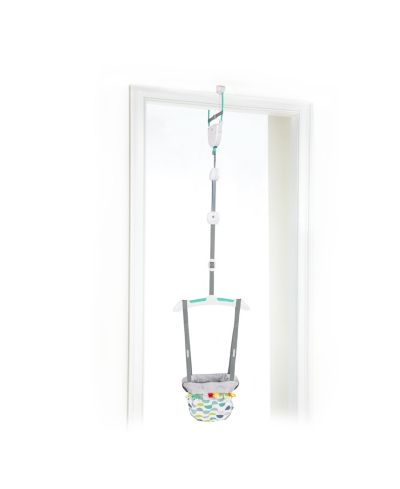 Bright Starts Playful Parade Door Jumper™