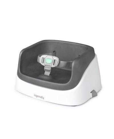 SmartClean Toddler Booster™ - Slate