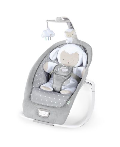 Качалка Cuddle Lamb™ Rocking Seat