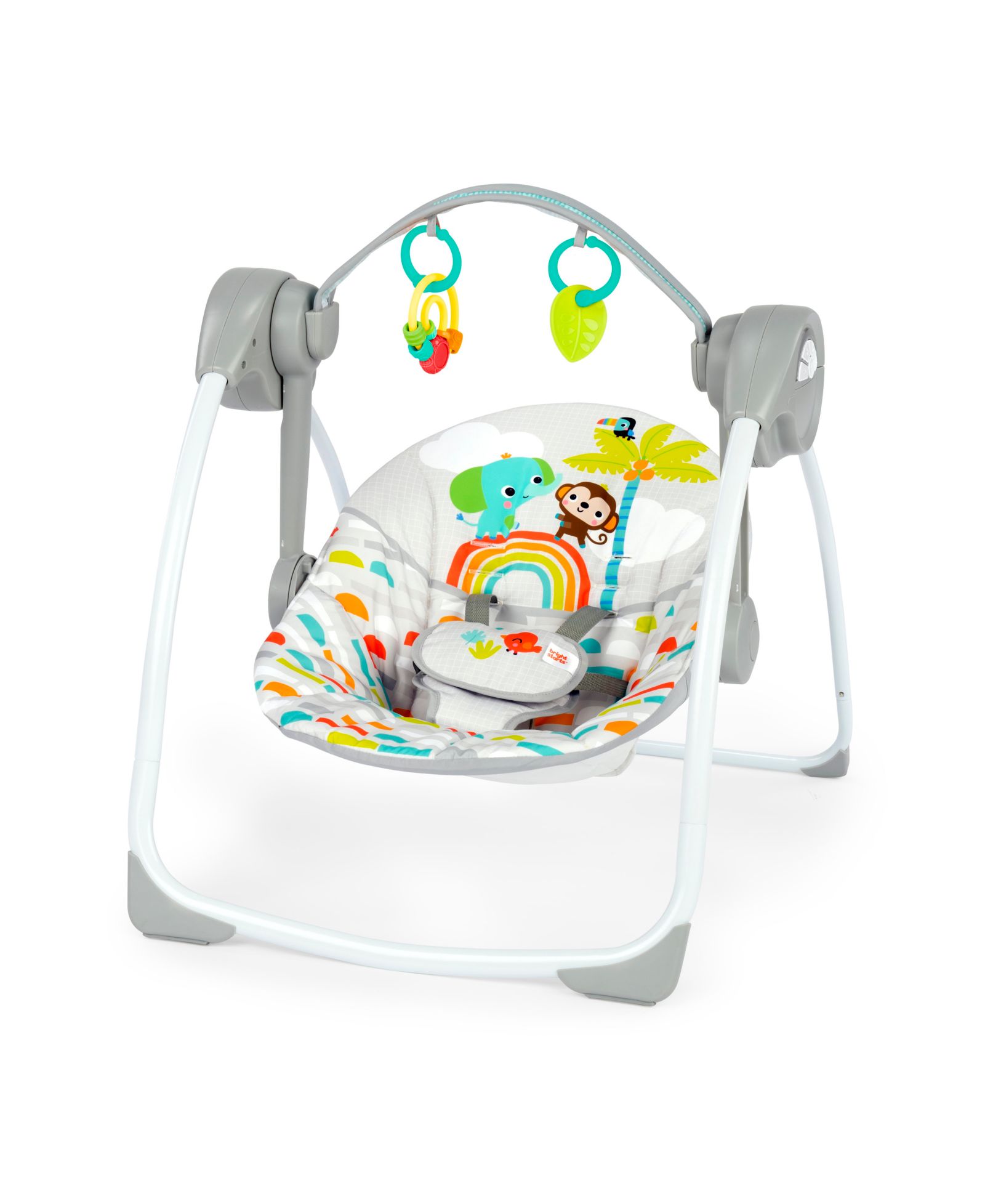 Playful Paradise™ Portable Swing
