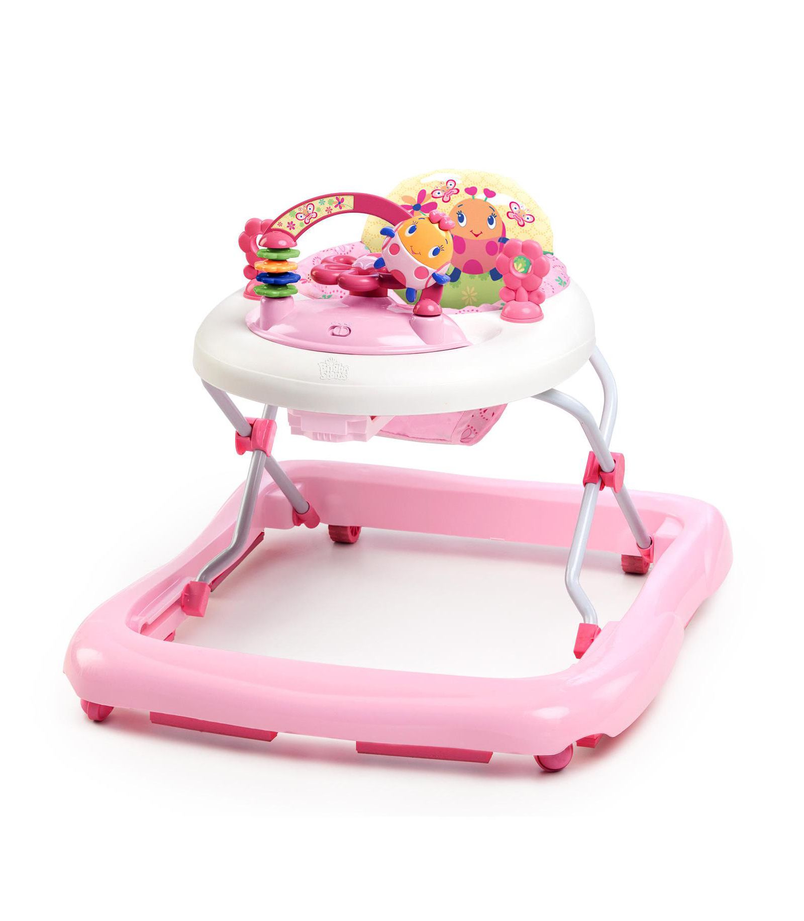 JuneBerry™ Walk-A-Bout™ Walker