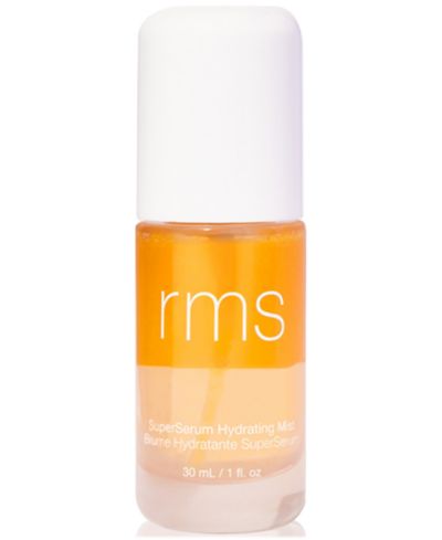 RMS Beauty SuperSerum увлажняющий мист, 1 oz.