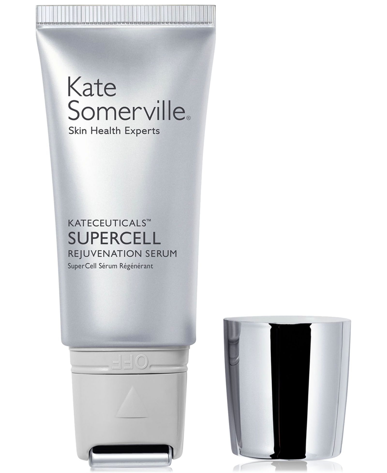 Сыворотка для омоложения KATE SOMERVILLE KateCeuticals SuperCell, 1 oz.