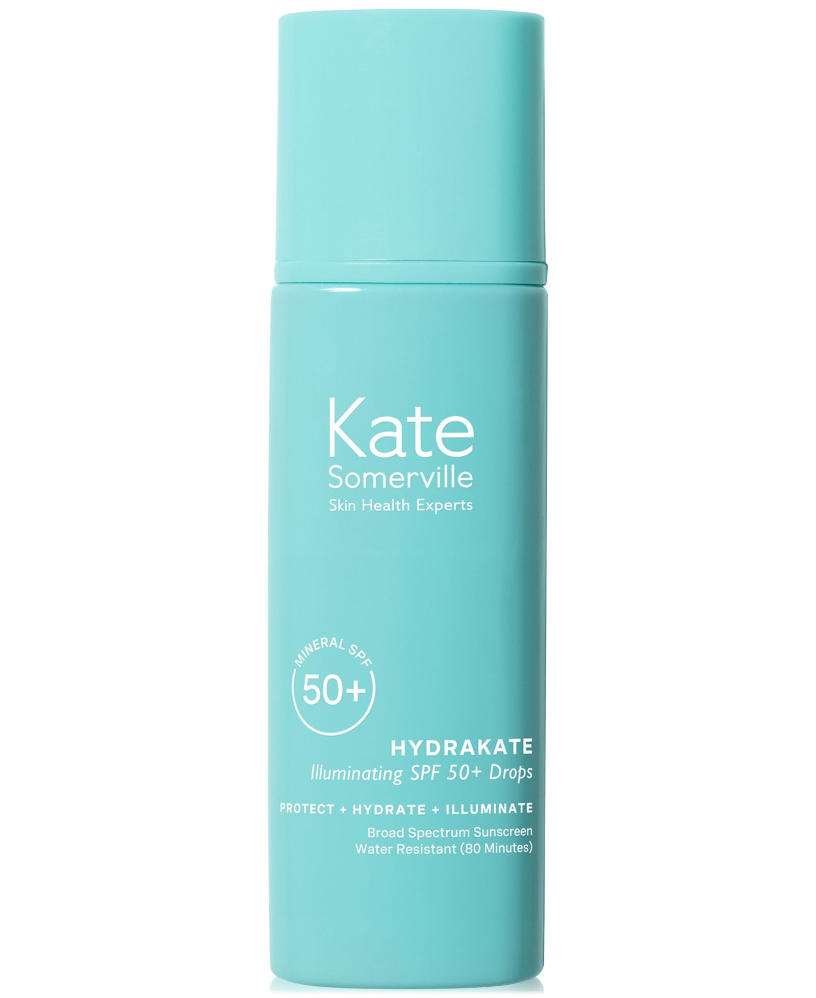 Kate Somerville HydraKate Illuminating SPF 50+ Drops, 1.7 oz.