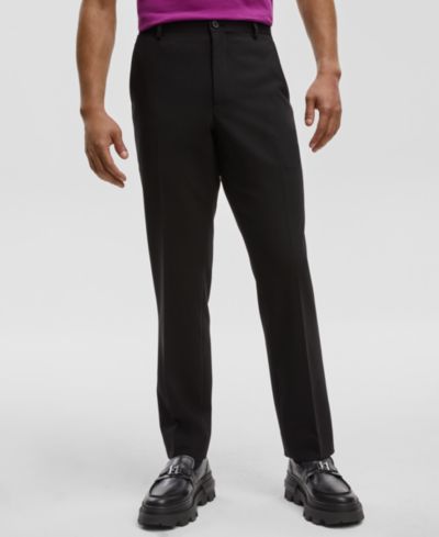 Mode of One Мужские брюки для костюма Slim-Fit
