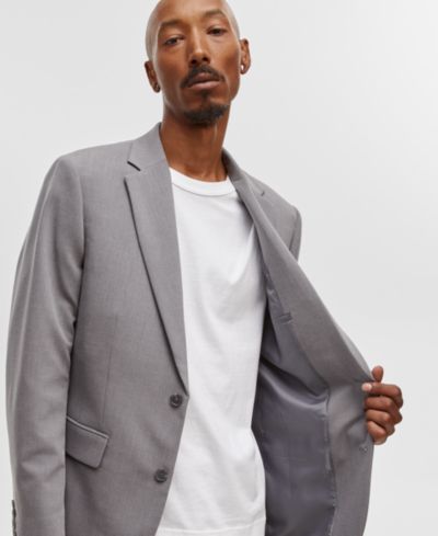 Мужской приталенный пиджак Mode of One Slim-Fit