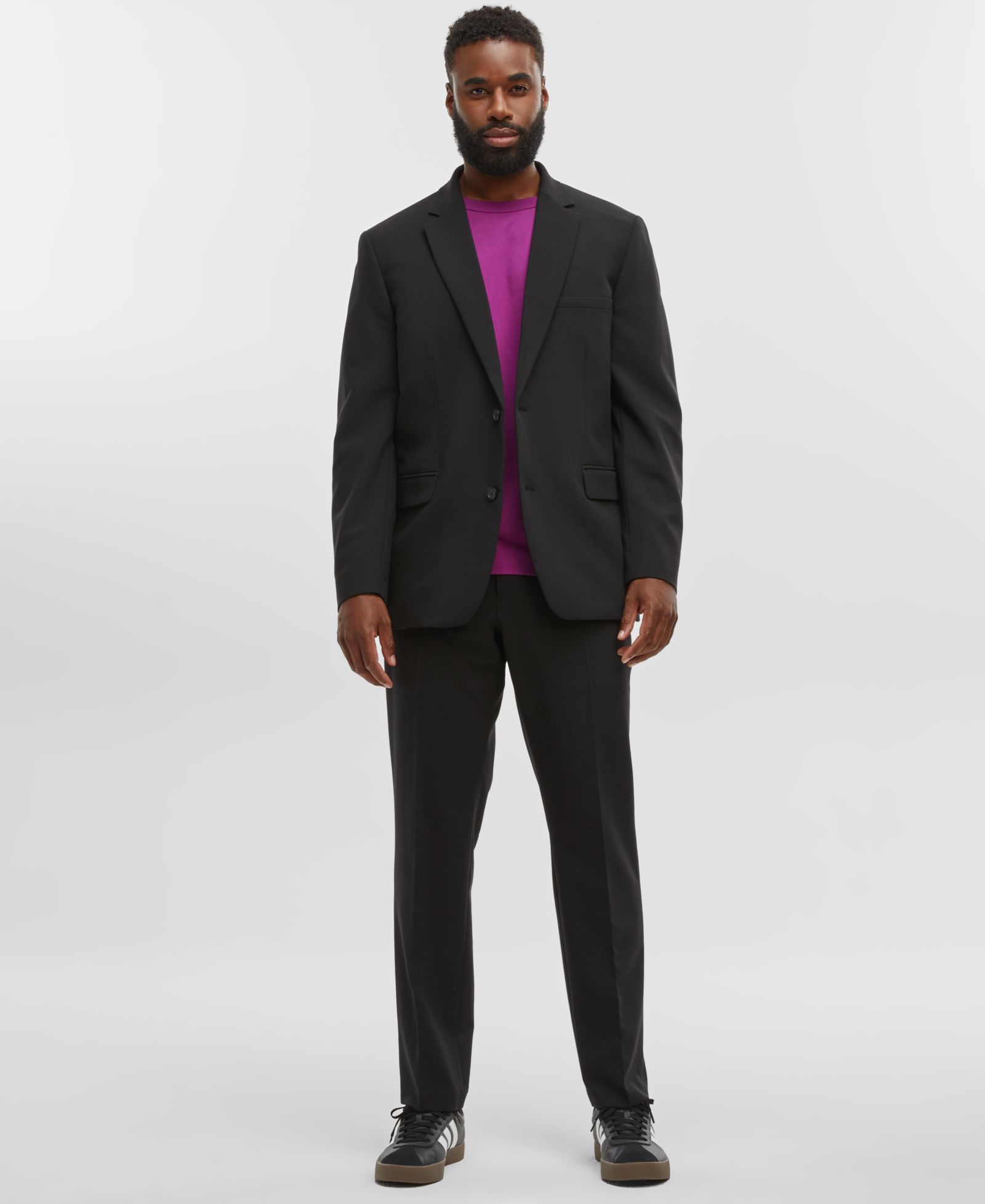 Мужской приталенный пиджак Mode of One Slim-Fit
