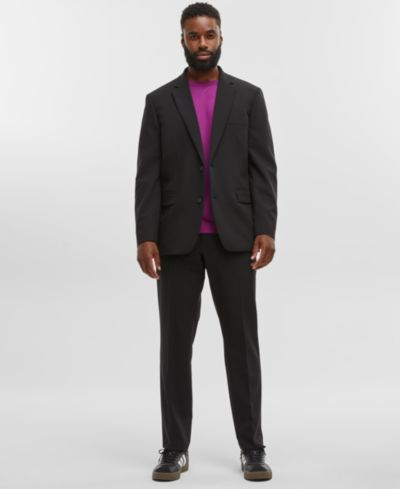 Mode of One Men's Slim-Fit Suit Blazer, Created for Macy's