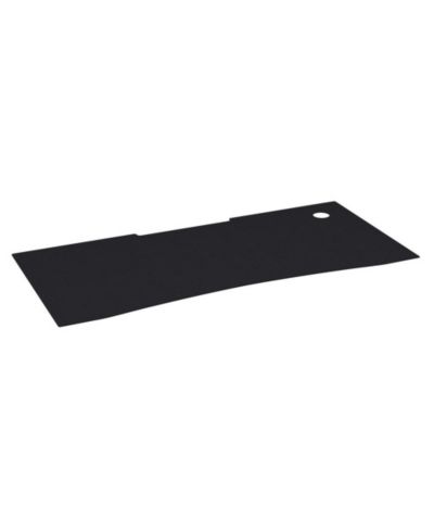 Игровая коврик для мыши Tyr Mega Size с микроволоконной поверхностью Micro Weave Cloth