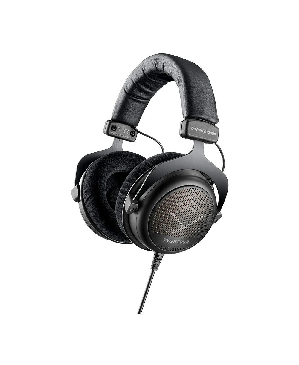 Открытые игровые наушники beyerdynamic TYGR 300 R