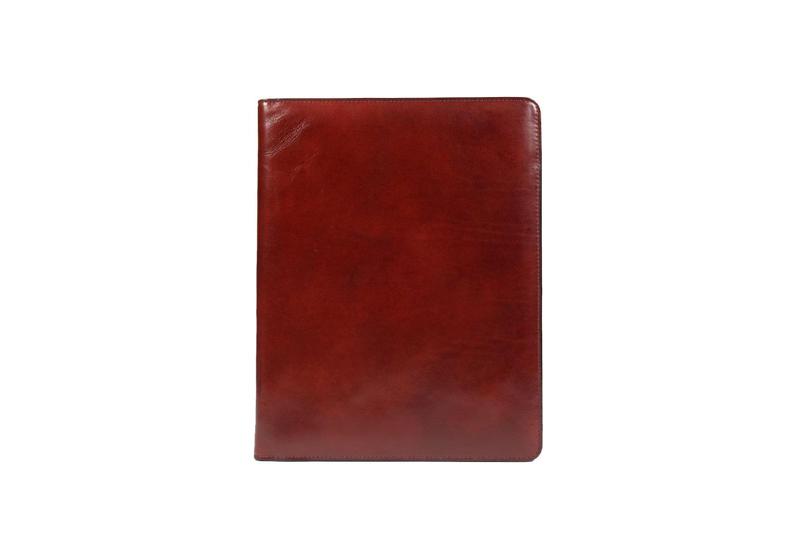 Bosca Men's Zip Around Pad Cover