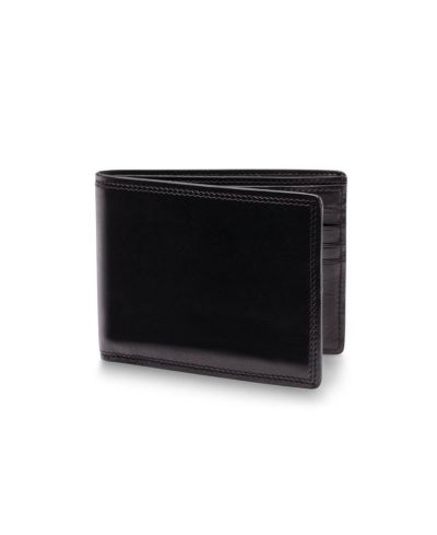 Bosca Men's Dolce 8 Pocket Deluxe Executive Wallet