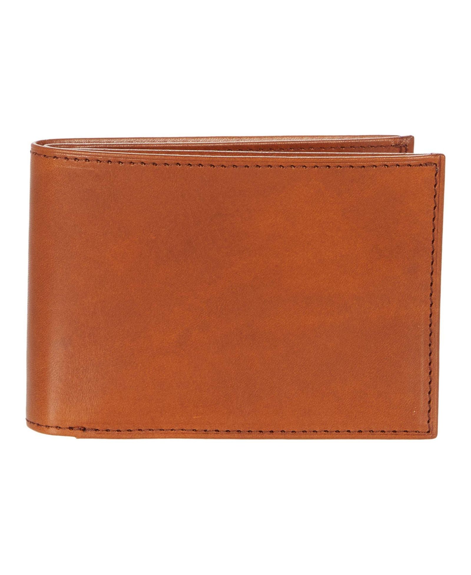 Bosca Мужской Old Leather Small Bifold Wallet