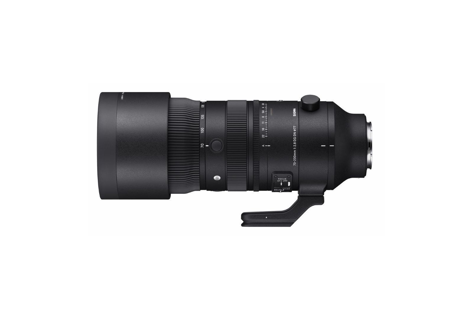 Объектив Sigma AF 70-200mm F/2.8 DG DN OS (Sports) для Sony E-Mount