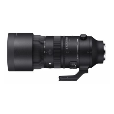 Объектив Sigma AF 70-200mm F/2.8 DG DN OS (Sports) для Sony E-Mount