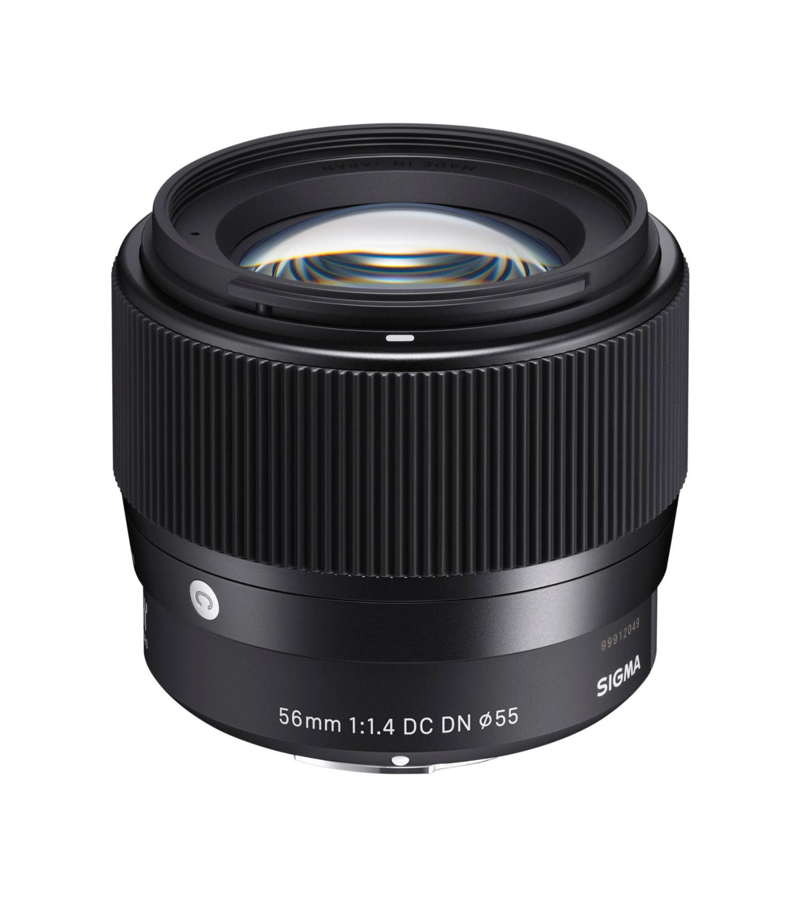 Sigma 56mm f/1.4 DC DN Contemporary Lens для Sony E