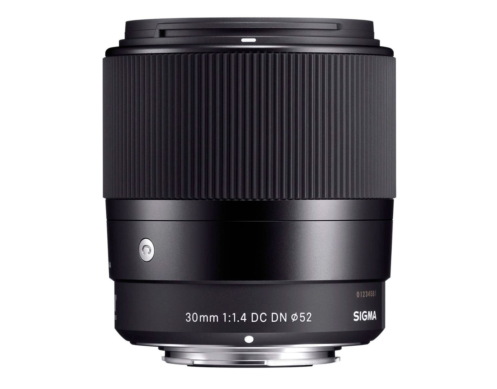 Объектив Sigma 30mm f/1.4 Contemporary DC DN для Sony E