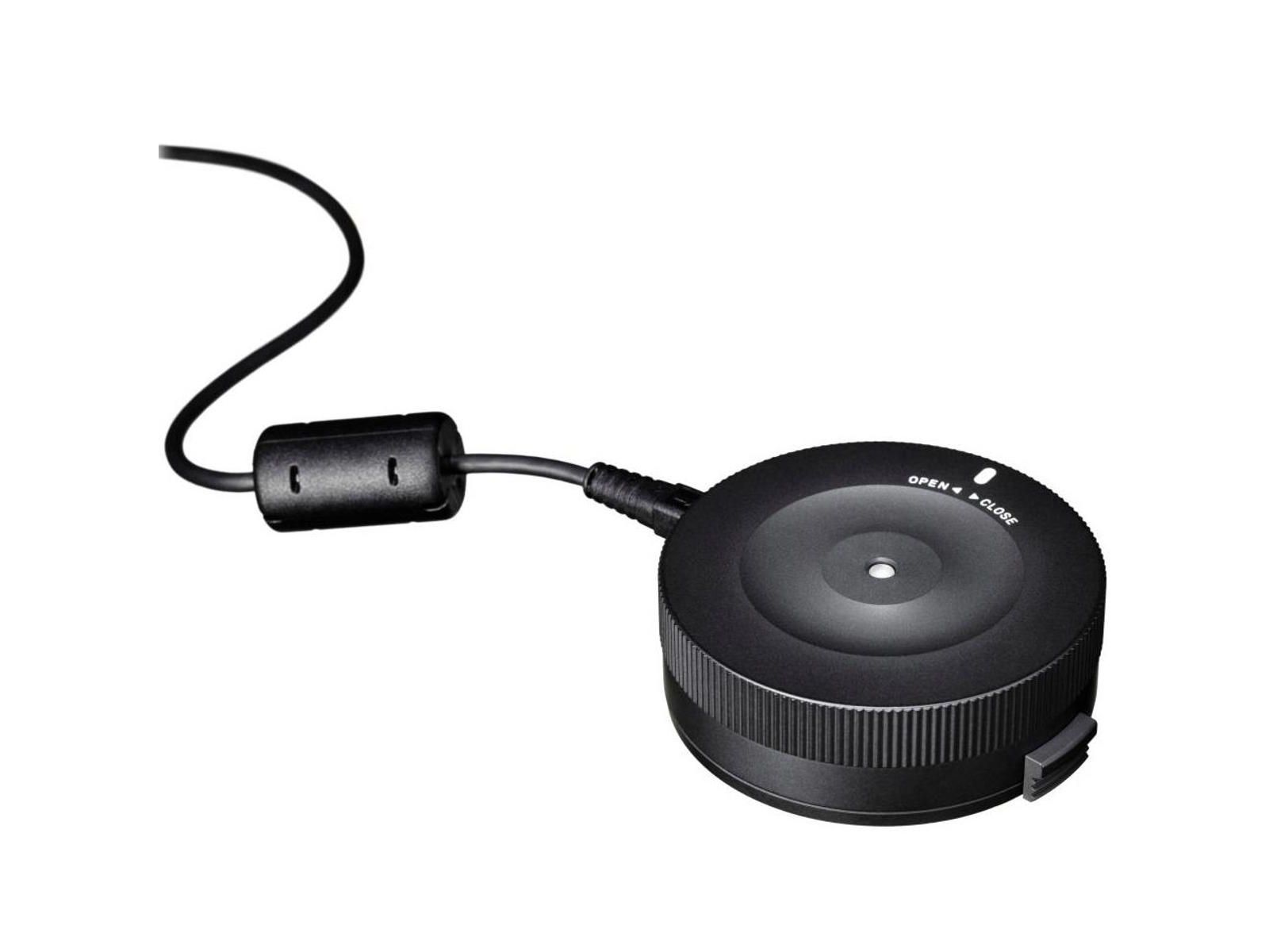 Sigma USB док для линз Nikon