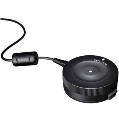 Sigma USB док для линз Nikon