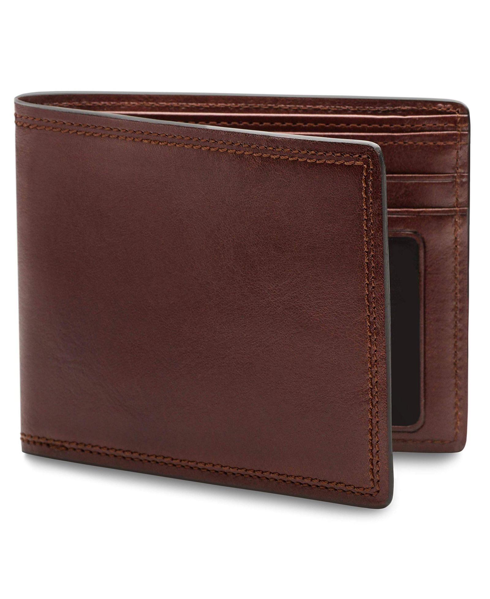 Мужской кошелек Bosca Dolce Executive ID