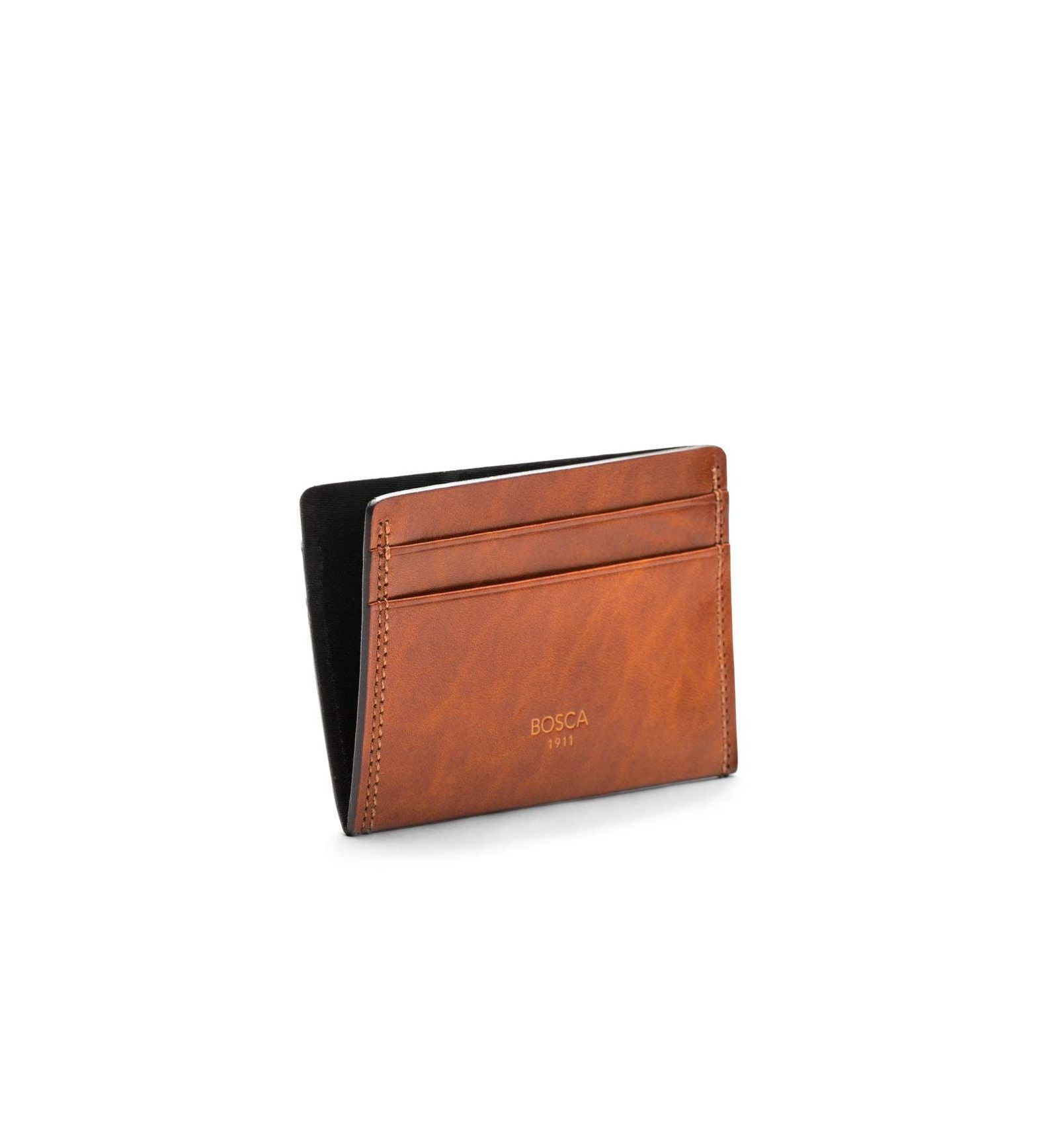Bosca Men's Dolce Weekend Wallet
