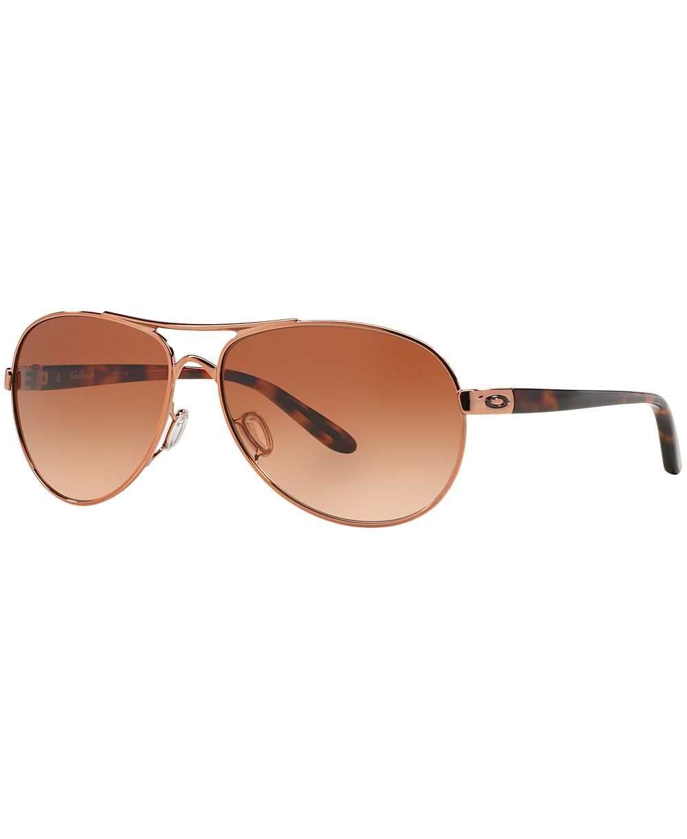Солнцезащитные очки Oakley FEEDBACK, модель OO4079
