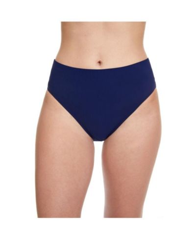 Profile by Gottex Women's Tutti Frutti Seamless Classic Swim Bottom Swimsuit