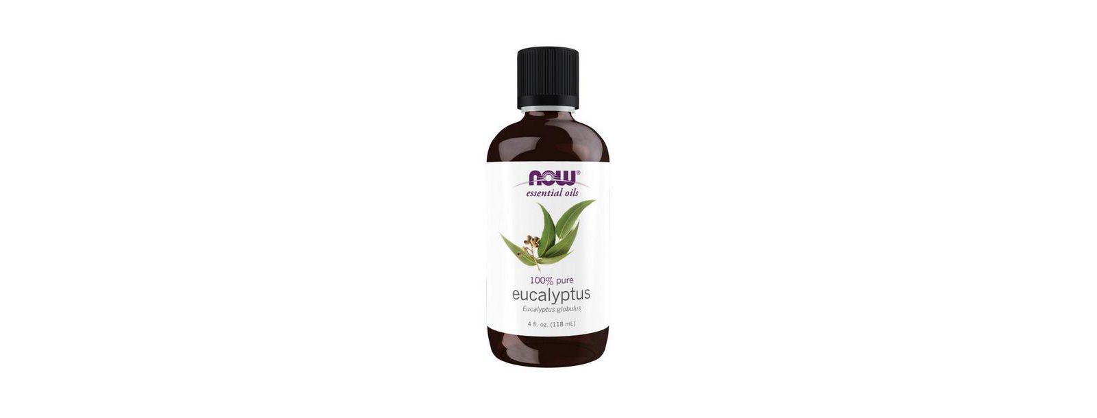 NOW Foods масло эвкалипта 4 Oz