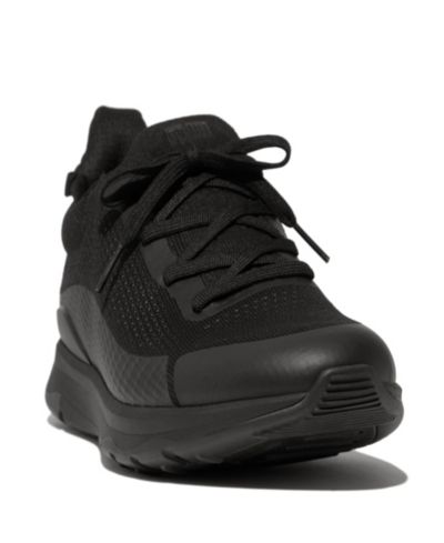 FitFlop Мужские спортивные кроссовки Vitamin FFX Knit