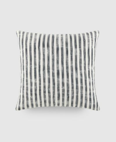 Декоративная подушка ienjoy Home Yarn Dyed Thin Stripe, 20" x 20"