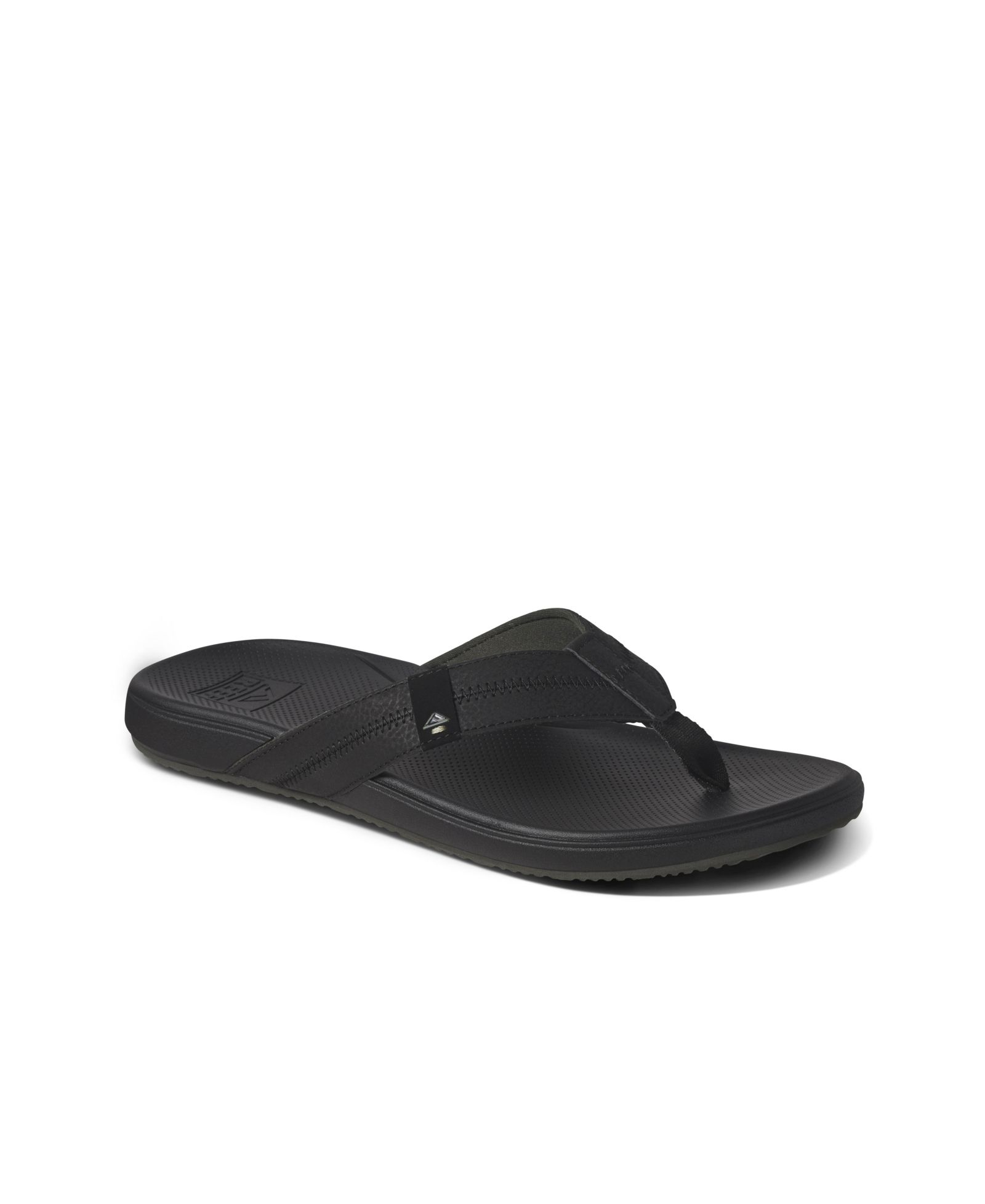 Мужские сандалии REEF Cushion Phantom 2.0 Slip-On