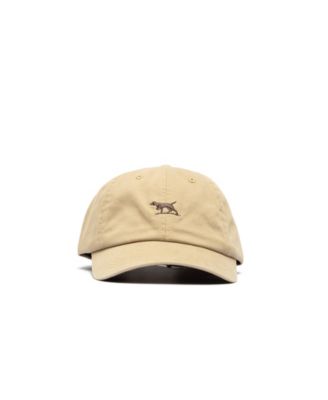 Rodd & Gunn Men's Gunn Cotton Cap