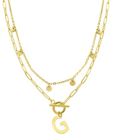 Gold- G