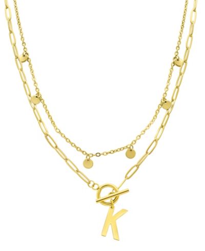 Gold- K