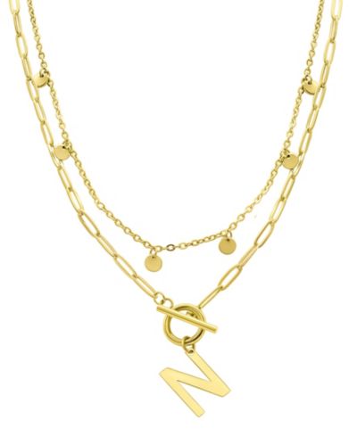 Gold- N