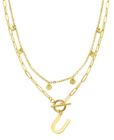 Gold- U