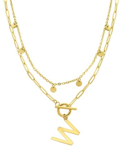 Gold- W