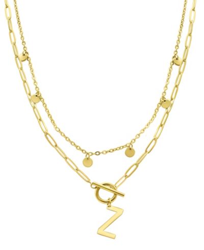 Gold- Z