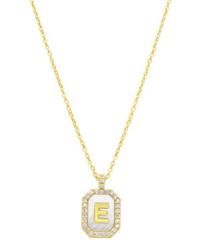 White- E