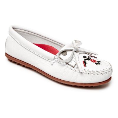 Женские мокасины Minnetonka Women's Thunderbird "Animikii"