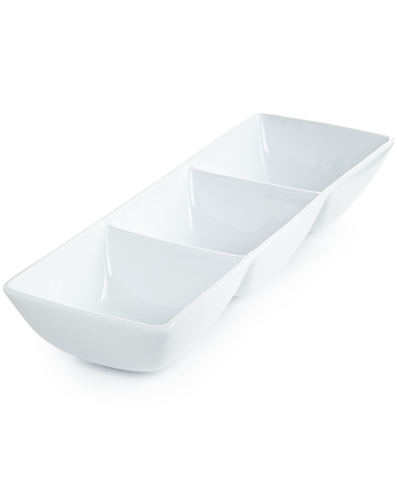 The Cellar James 3-Section Dip Bowl, Exclusively at Macy's