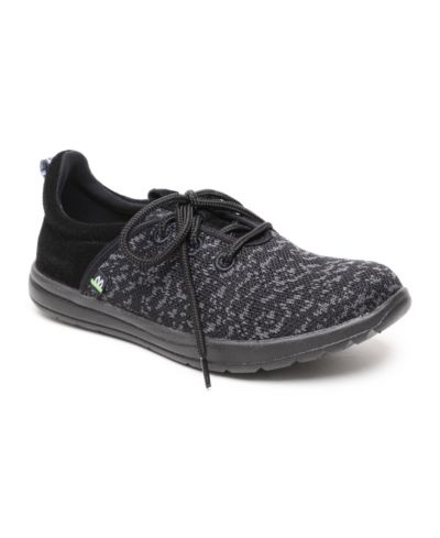 Женские кроссовки Minnetonka Eco Anew