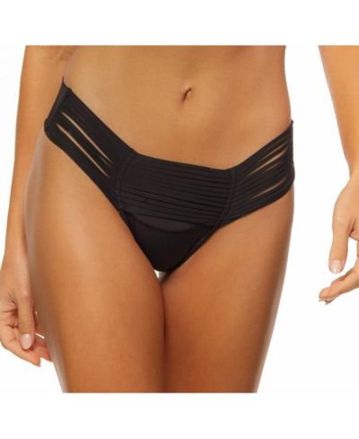 Guria Beachwear Женский бикини, плавки с мульти-завязками