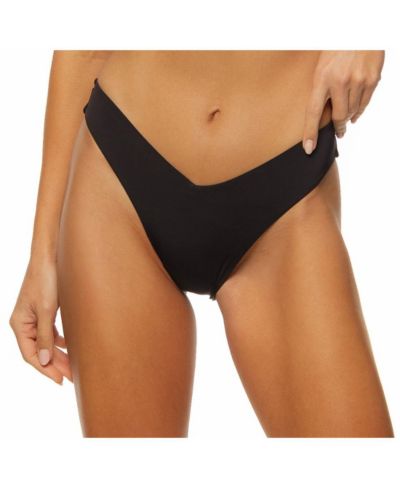 Guria Beachwear Женские классические плавки бикини с V-образным вырезом спереди