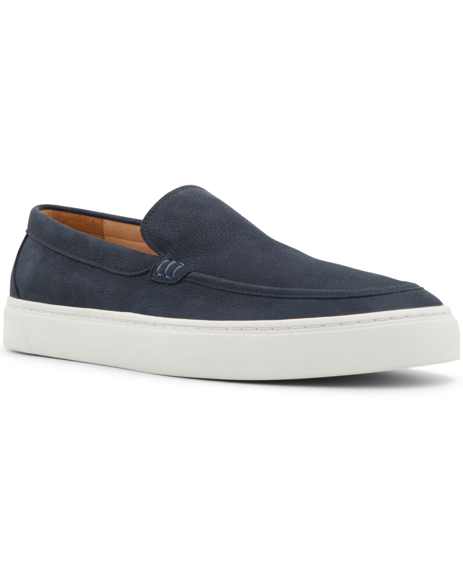 Мужские лоферы Brooks Brothers Men's Hampton Slip On