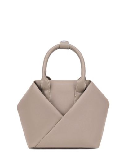 Small Origami Crossbody Tote and Handbag For Women