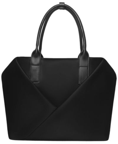 Большая сумка-тоут Lux and Nyx Origami 15" для женщин